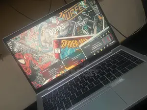 Laptop HP EliteBook 845 G7 16GB AMD Ryzen 5 SSD 256GB