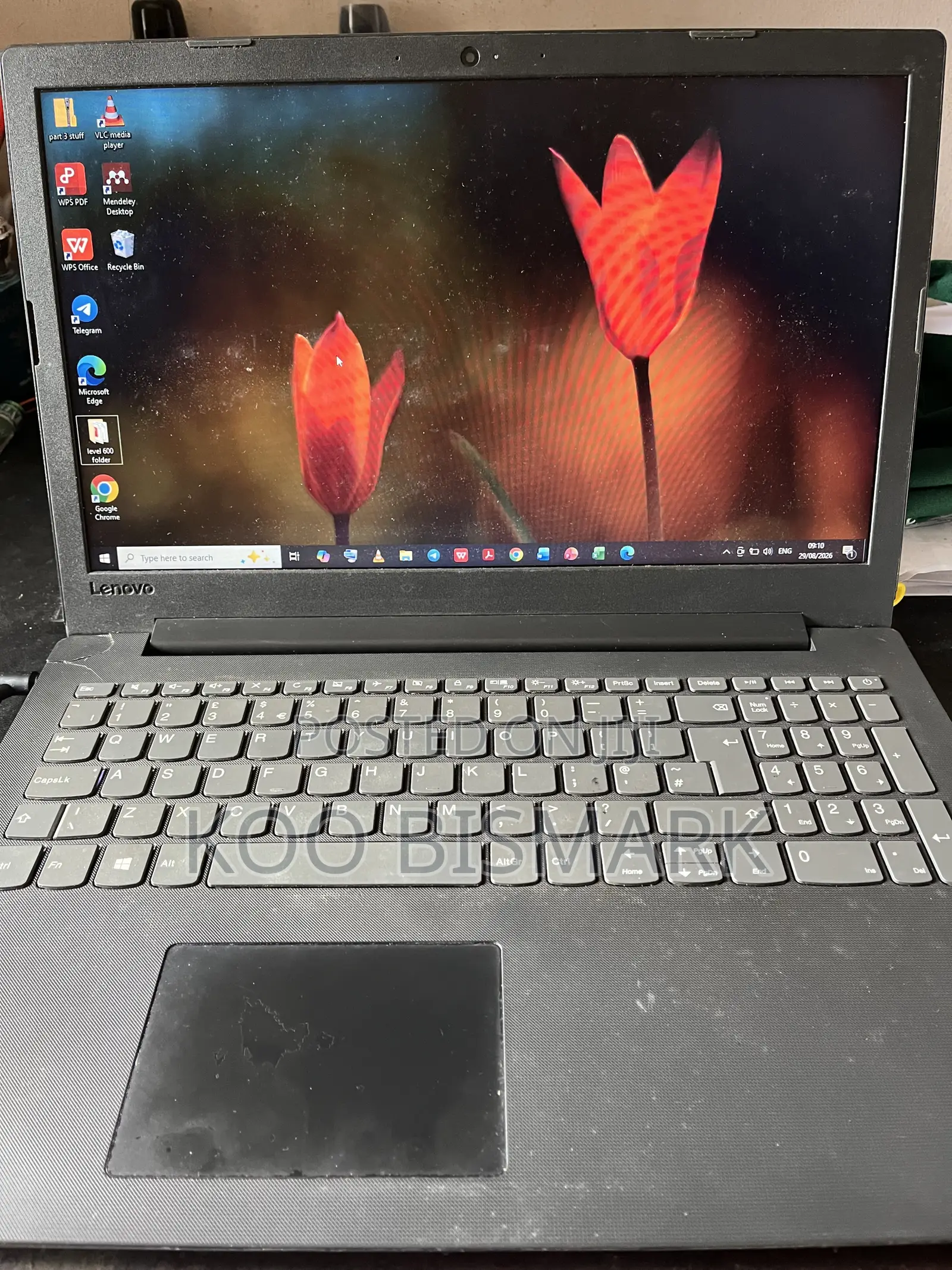 Laptop Lenovo IdeaPad 130 4GB Intel Core i3 SSD 1T