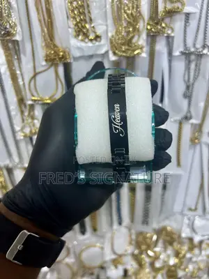 Customized Bracelet