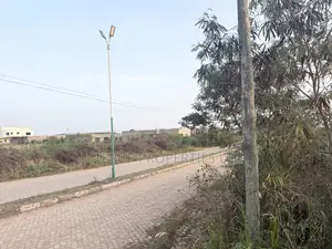 Registered Land for Sale at Amrahia