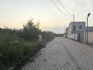Registered Land for Sale at Amrahia