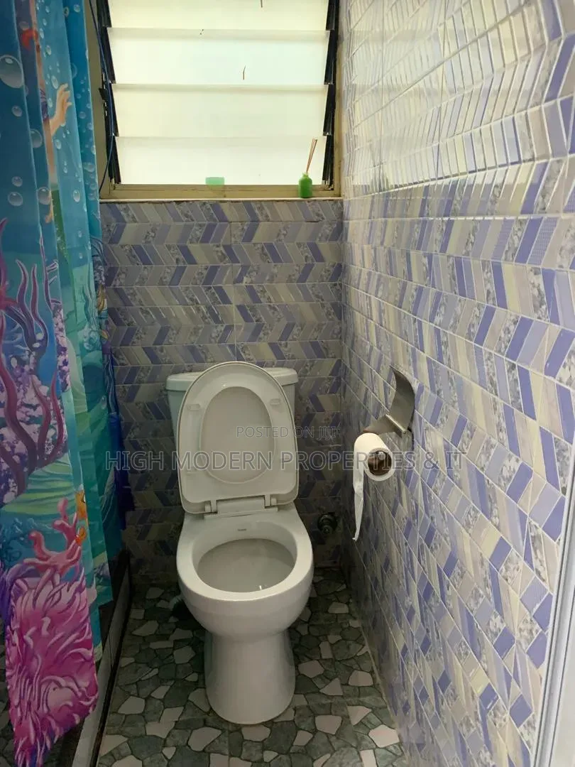 1bdrm Apartment in Teshie, Accra Metropolitan for rent