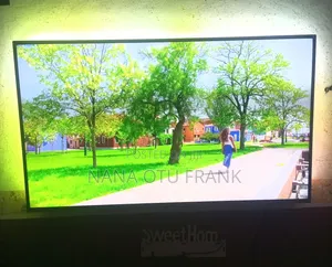 Home Used Philips 60 Inches Android Digital Satellite