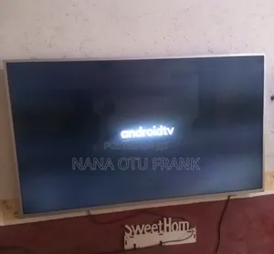 Home Used Philips 60 Inches Android Digital Satellite
