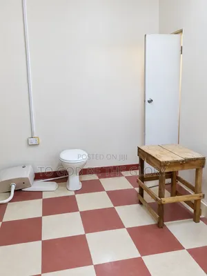 1bdrm Apartment in Madina for rent