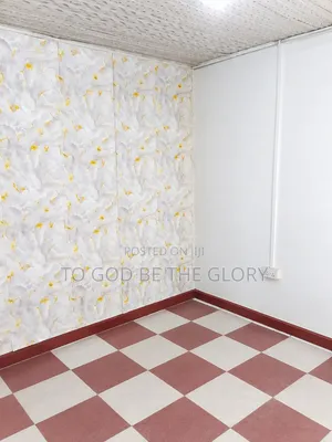 1bdrm Apartment in Madina for rent