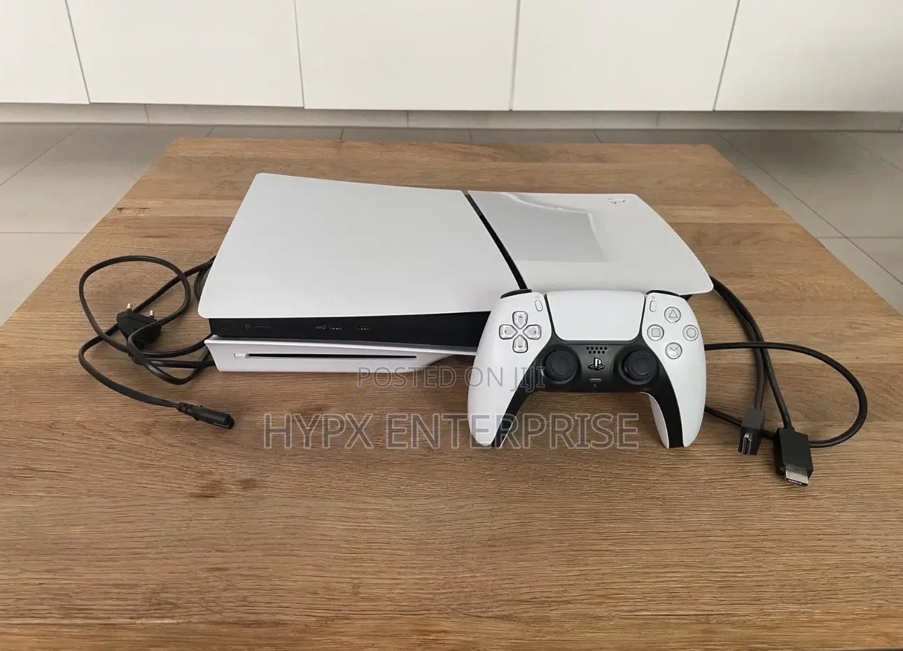 PS5 Slim Disk Version