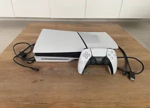 PS5 Slim Disk Version