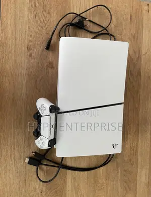 PS5 Slim Disk Version