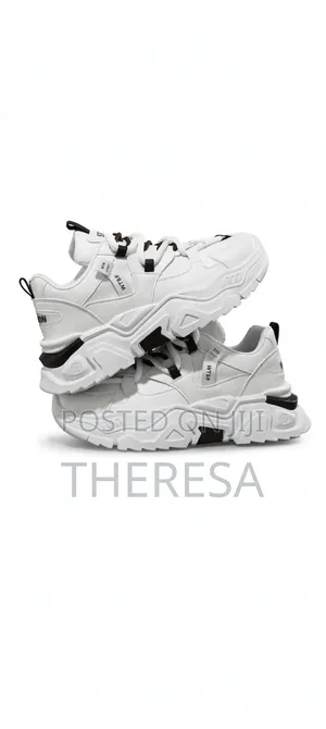 Fashion Sneakers