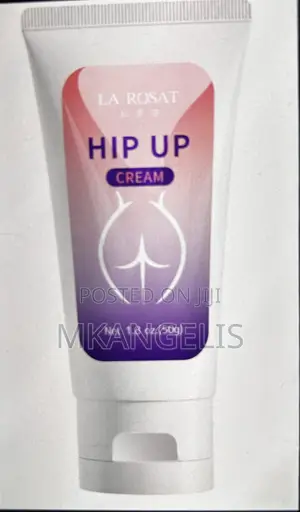 Butt Enhancement Cream