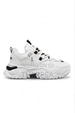 Fashion Sneakers