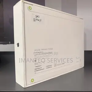 New Laptop Apple MacBook Pro 2026 M5 Pro 24GB Apple M5 Pro SSD 1T
