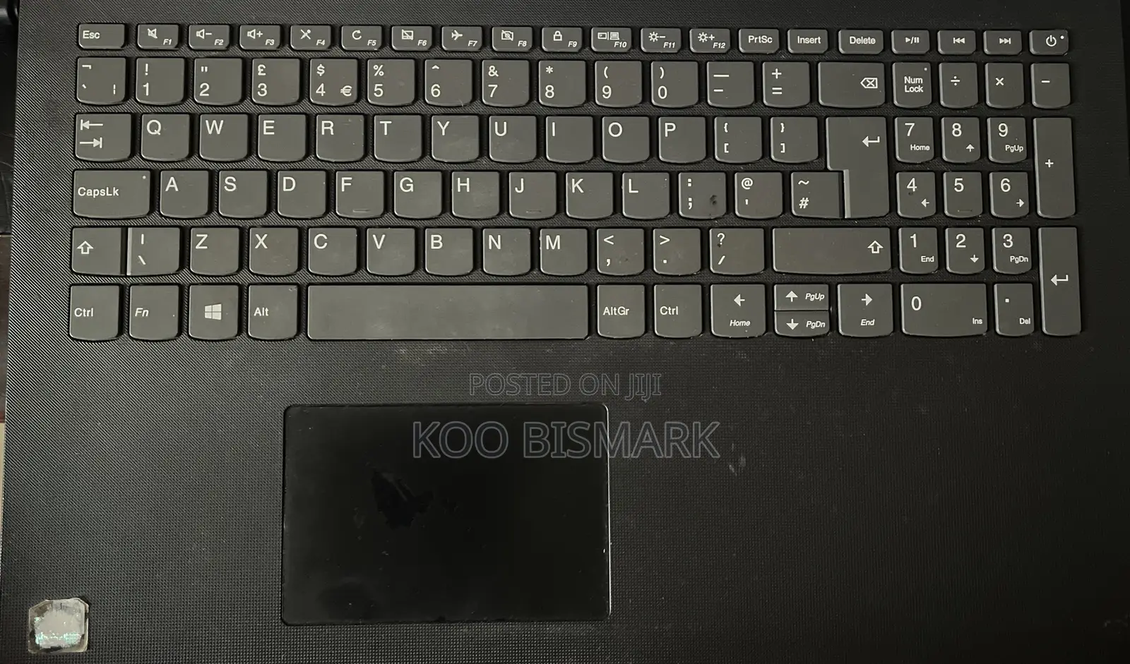 Laptop Lenovo IdeaPad 130 4GB Intel Core i3 SSD 1T
