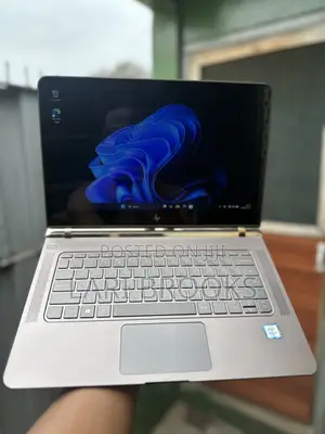 Laptop HP Spectra 13 8GB Intel Core i7 SSD 512GB