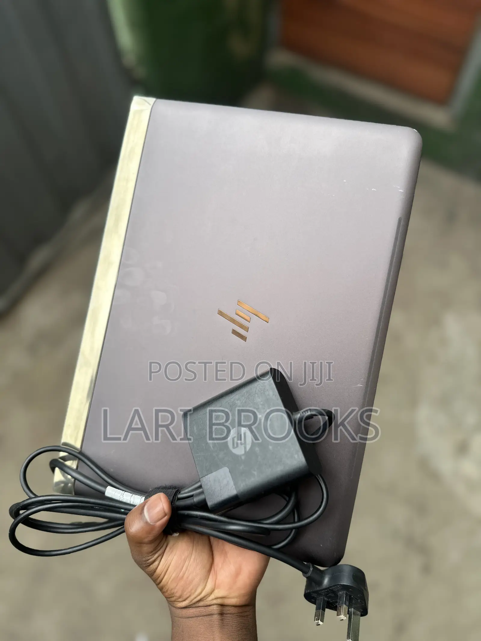 Laptop HP Spectra 13 8GB Intel Core i7 SSD 512GB