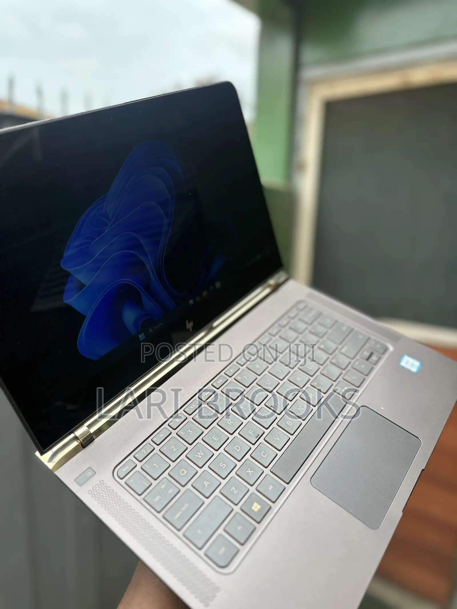 Laptop HP Spectra 13 8GB Intel Core i7 SSD 512GB