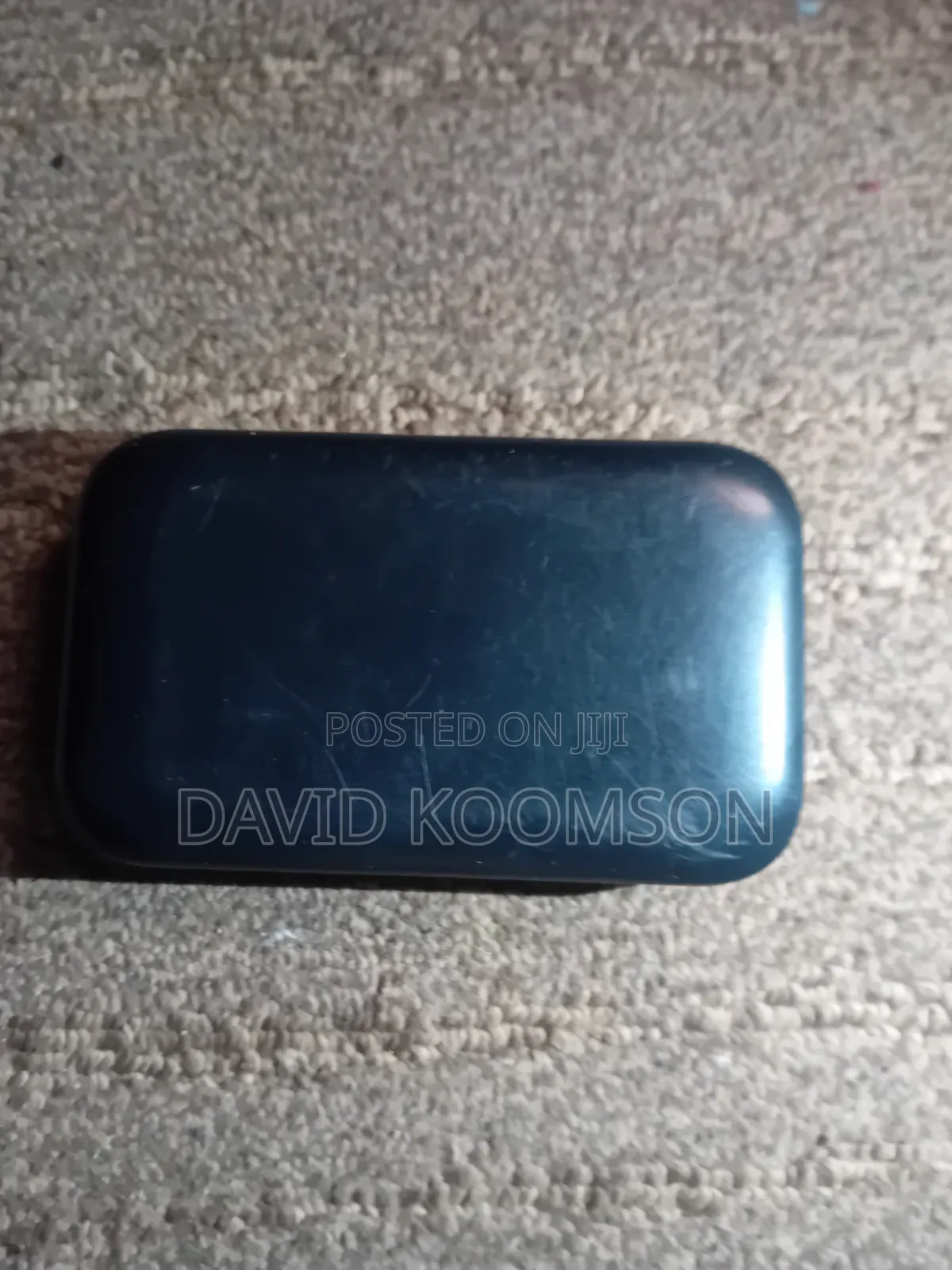 Setout Mobile Mifi 4G