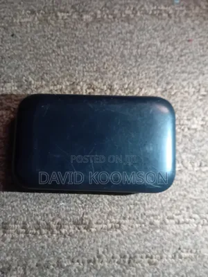 Setout Mobile Mifi 4G