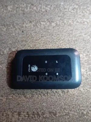 Setout Mobile Mifi 4G