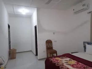 Furnished 2bdrm Apartment in Dulo Imex Apartments, Spintex for rent