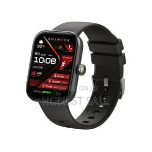 Oraimo Watch Nova 2N 1.93'' AMOLED 33-Day Standby Smart Watch
