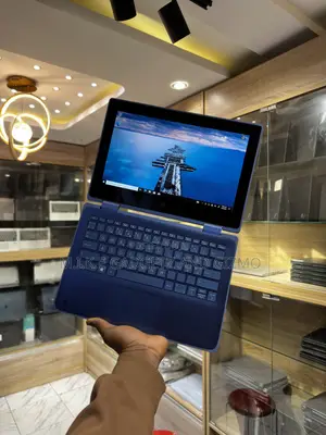 Laptop HP ProBook 11 x360 G3 EE 8GB Intel Core i3 SSD 128GB