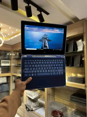 Laptop HP ProBook 11 x360 G3 EE 8GB Intel Core i3 SSD 128GB
