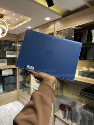 Laptop HP ProBook 11 x360 G3 EE 8GB Intel Core i3 SSD 128GB