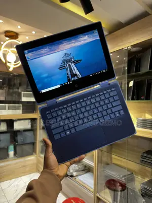 Laptop HP ProBook 11 x360 G3 EE 8GB Intel Core i3 SSD 128GB