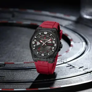 Naviforce Casual Watch