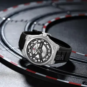 Naviforce Casual Watch