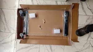 Toyota Corolla 2009 to 2018 Water Tank