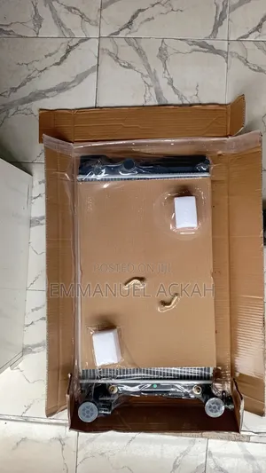 Toyota Corolla 2009 to 2018 Water Tank