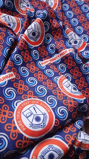 Cloth Printing Services