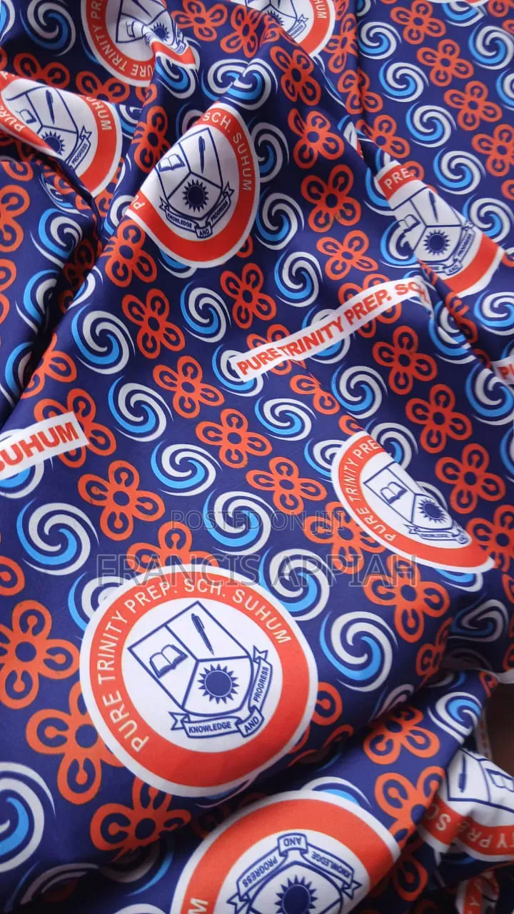 Cloth Printing Services