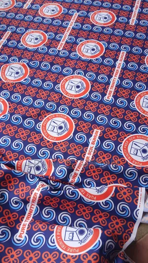 Cloth Printing Services