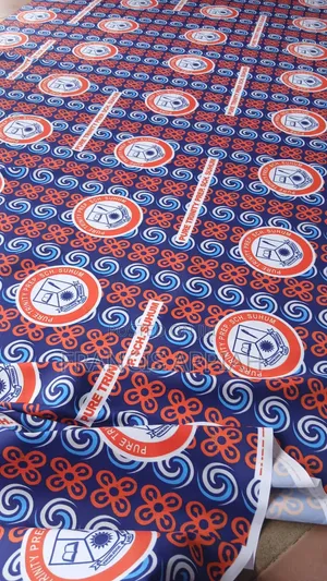 Cloth Printing Services