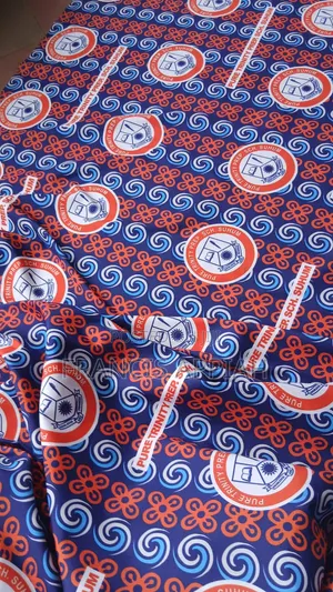 Cloth Printing Services