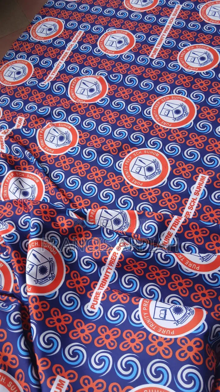 Cloth Printing Services