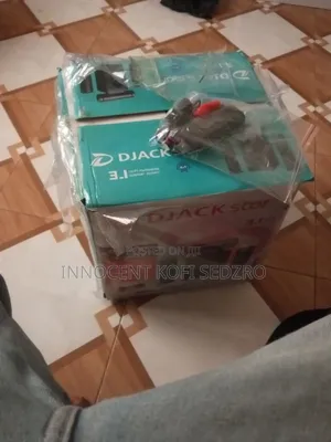 D Jack Star