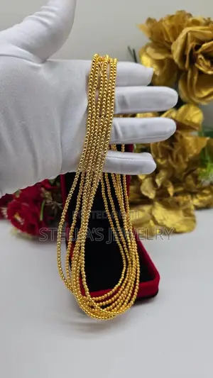 Quality Necklace 110