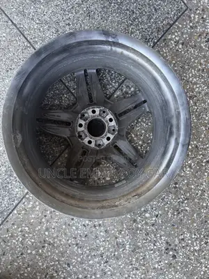 Mercedes Benz Alloy Rim for C250