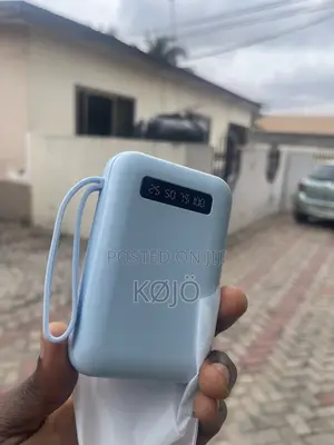 Power Bank