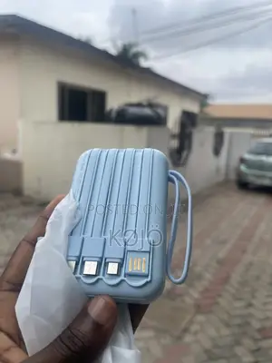 Power Bank