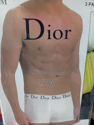 Men's Boxers 3in1