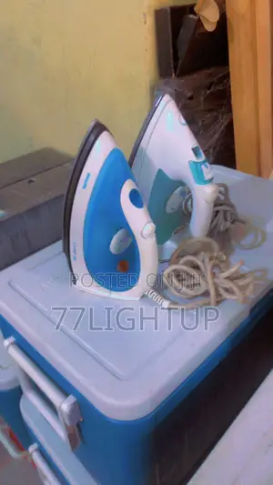Philips Iron
