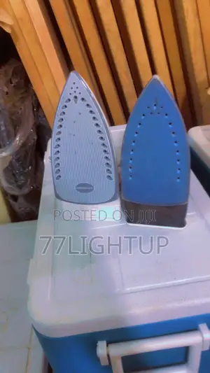 Philips Iron