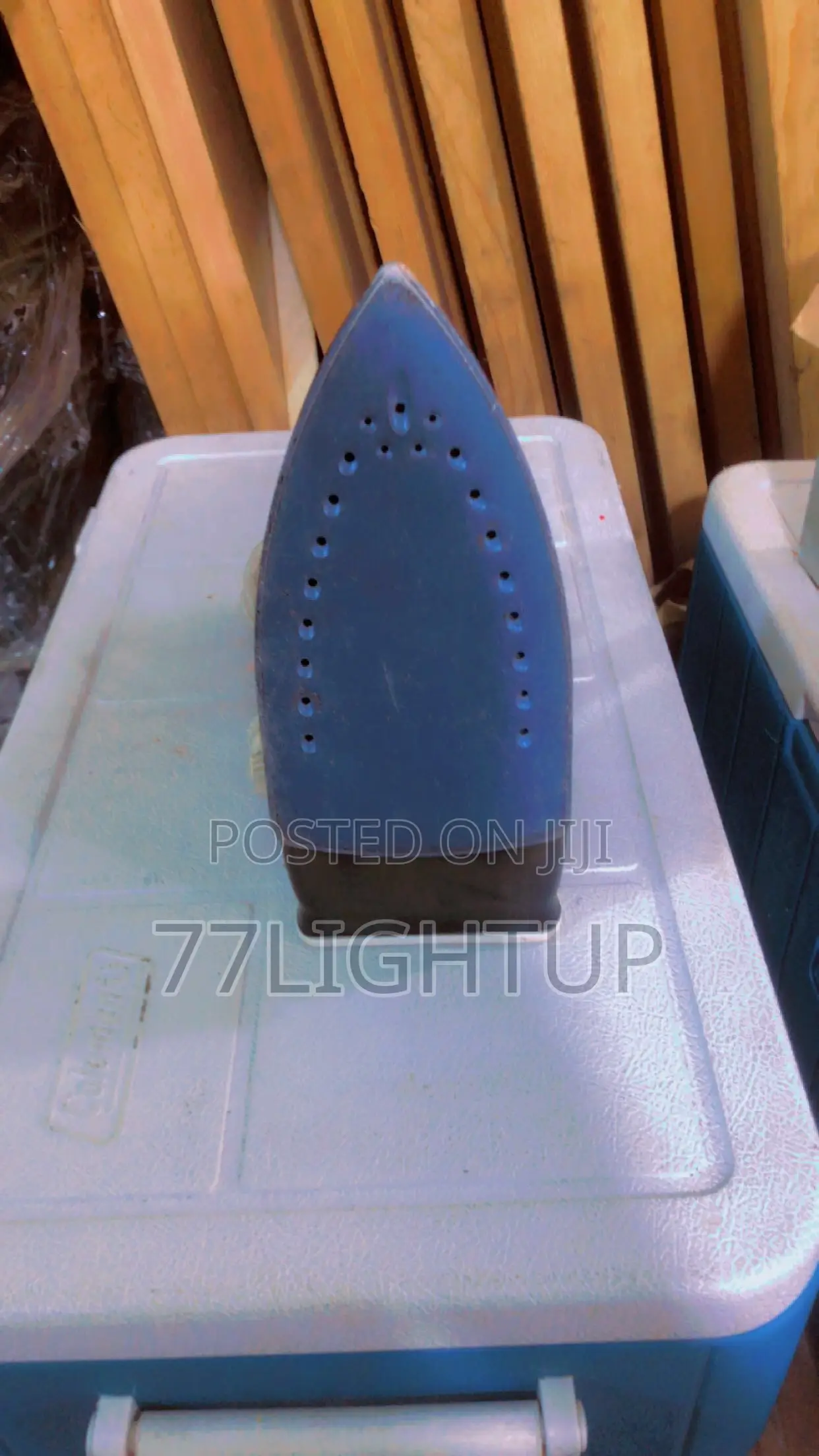 Philips Iron