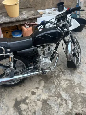 Royal Motorcycle 2026 Black